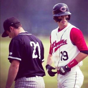 Meet your Posher, Patrick